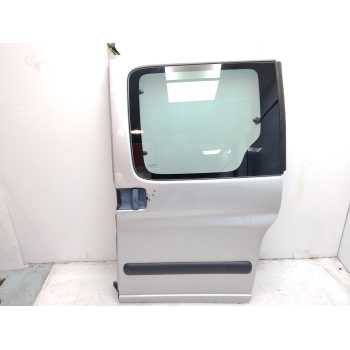 PUERTA LATERAL CORREDERA IZQUIERDA 9006C5 