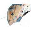 Recambio de puerta delantera derecha para opel astra g coupé (t98) 1.8 16v (f07) referencia OEM IAM 9201224  