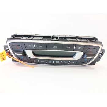 MANDO CLIMATIZADOR 274103596R 275100007R
