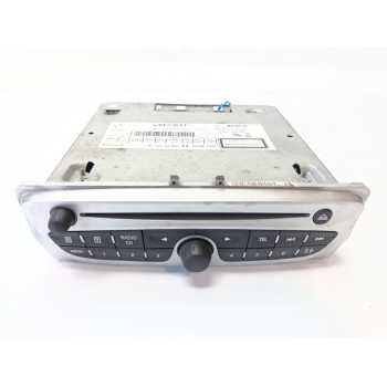 SISTEMA AUDIO / RADIO CD 281150743R 10R035668