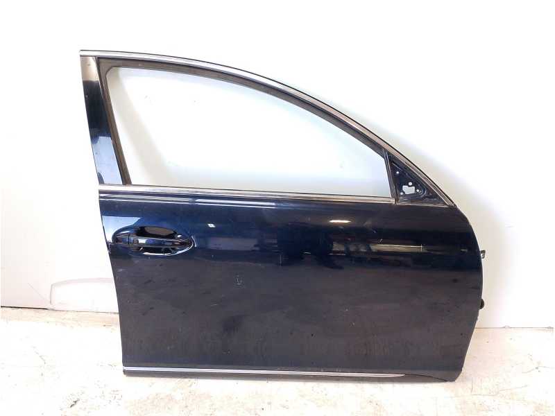 Recambio de puerta delantera derecha para lexus gs (_s19_) 450h (grs191_, gws191_) referencia OEM IAM 6700130840  