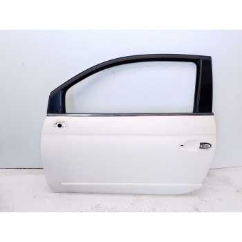 PUERTA DELANTERA IZQUIERDA 52011900 