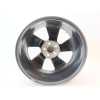 Recambio de llanta para toyota yaris referencia OEM IAM 42611K0030  