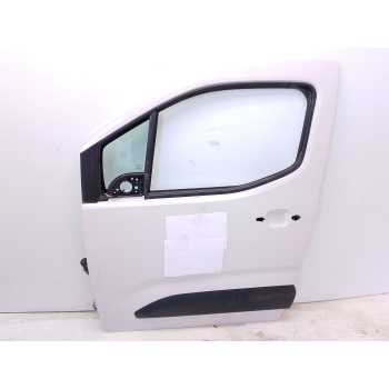 PUERTA DELANTERA IZQUIERDA 9843490180 