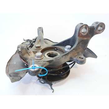 MANGUETA DELANTERA IZQUIERDA 432120H050 0926Y046A 840102776