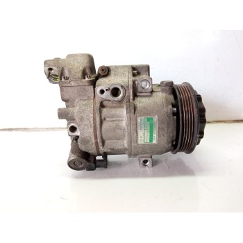 COMPRESOR AIRE ACONDICIONADO 4472008366 6SE12C 