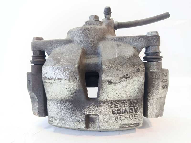 Recambio de pinza freno delantera izquierda para lexus ux (_aa1_, _ah1_, _ma1_) 200 (mzaa10) referencia OEM IAM 4775076010  