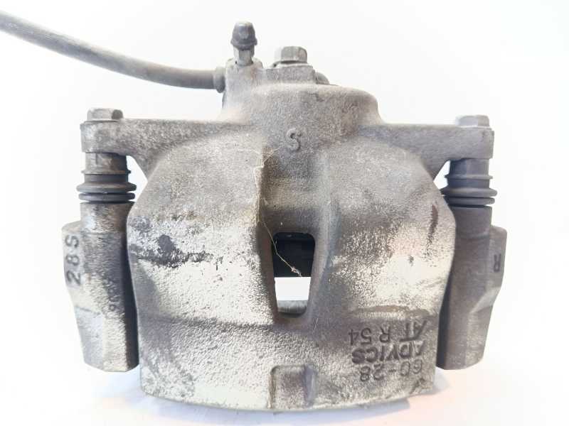 Recambio de pinza freno delantera derecha para lexus ux (_aa1_, _ah1_, _ma1_) 200 (mzaa10) referencia OEM IAM 4773076010  