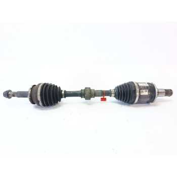 TRANSMISION DELANTERA IZQUIERDA 4342076010 19032720710 9032800