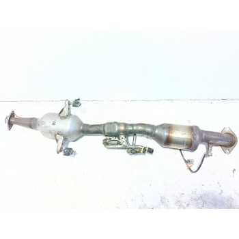TUBO ESCAPE DELANTERO 1741024411 