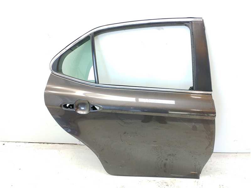 Recambio de puerta trasera derecha para toyota camry (_v7_, _va7_, _vh7_) 2.5 hybrid (axvh71_) referencia OEM IAM 6700333270  