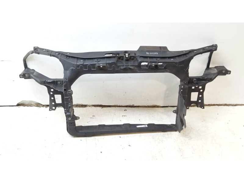 Recambio de panel frontal para seat ibiza (6l1) 1.4 16v referencia OEM IAM 6L0805588A  