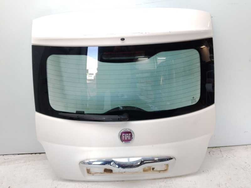 Recambio de porton trasero para fiat 500 (312_) 1.2 (312axa1a) referencia OEM IAM 52056197  