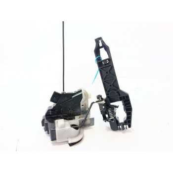 CERRADURA PUERTA DELANTERA IZQUIERDA 81310C8020 