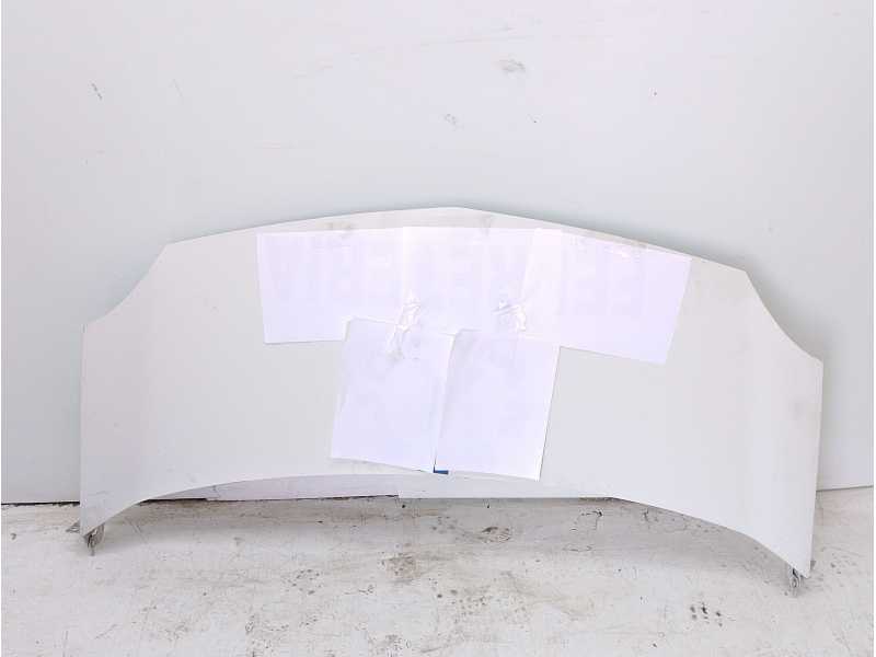 Recambio de capot delantero para renault megane scénic (ja0/1_) 1.6 e (ja0f) referencia OEM IAM 7751478148  
