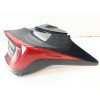 Recambio de piloto trasero derecho para toyota yaris active referencia OEM IAM 81551K0040  27454012A