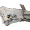 Recambio de paragolpes delantero para volkswagen tiguan (5n_) 2.0 tdi 4motion referencia OEM IAM 5N0807217  