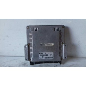 CENTRALITA MOTOR UCE 0281010371 