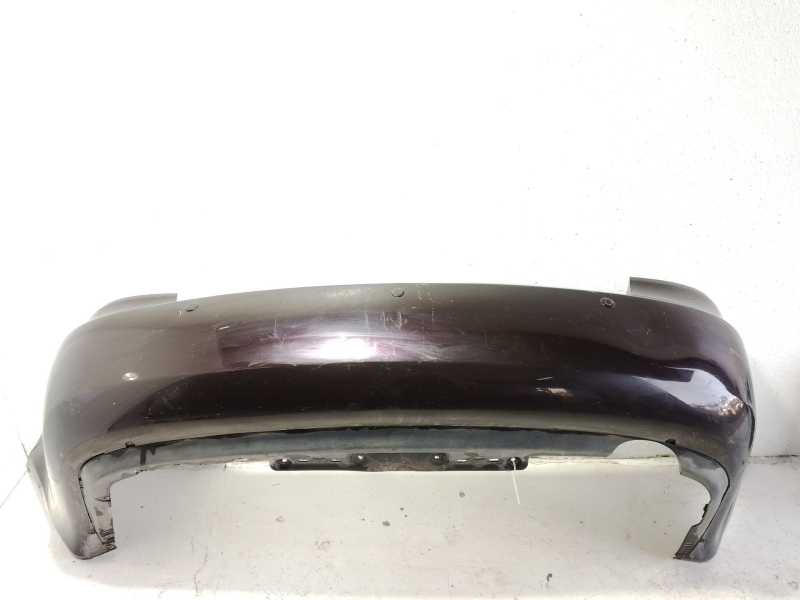 Recambio de paragolpes trasero para hyundai sonata (nf) 2.4 style referencia OEM IAM 866103K010  