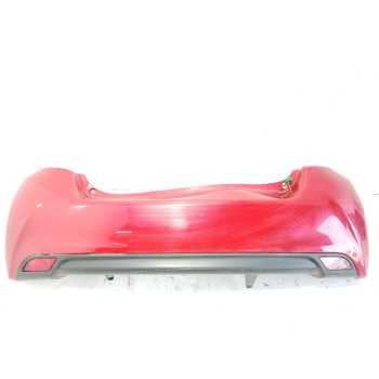PARAGOLPES TRASERO 521590U917 