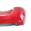 Recambio de paragolpes trasero para toyota yaris hsd active referencia OEM IAM 521590U917  