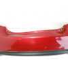 Recambio de paragolpes trasero para toyota yaris hsd active referencia OEM IAM 521590U917  