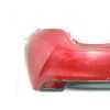 Recambio de paragolpes trasero para toyota yaris hsd active referencia OEM IAM 521590U917  