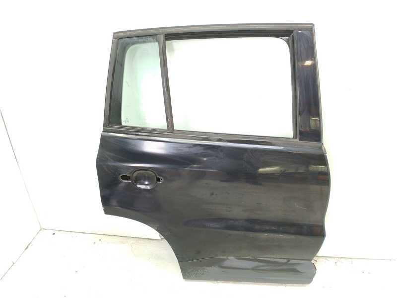 Recambio de puerta trasera derecha para volkswagen tiguan (5n_) 2.0 tdi 4motion referencia OEM IAM 5N0833056A  
