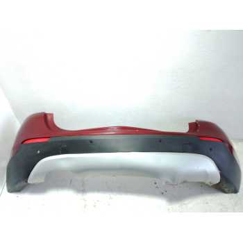 PARAGOLPES TRASERO 51122993568 51122993570