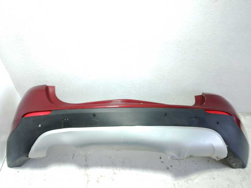 Recambio de paragolpes trasero para bmw x1 (e84) xdrive 28 i referencia OEM IAM 51122993568  51122993570