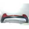 Recambio de paragolpes trasero para bmw x1 (e84) xdrive 28 i referencia OEM IAM 51122993568  51122993570