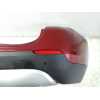 Recambio de paragolpes trasero para bmw x1 (e84) xdrive 28 i referencia OEM IAM 51122993568  51122993570