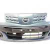 Recambio de paragolpes delantero para nissan pixo (ua0) 1.0 referencia OEM IAM 620504A00C  