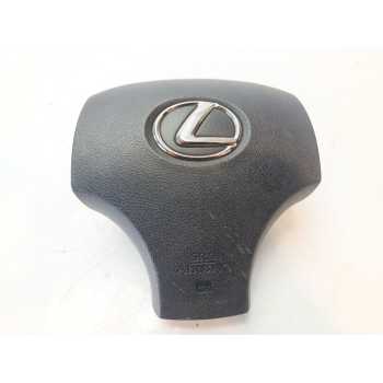 AIRBAG DELANTERO IZQUIERDO 4513053080C0 Z21D6277992