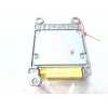 Recambio de centralita airbag para lexus is referencia OEM IAM 8917053100  0285001903