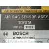 Recambio de centralita airbag para lexus is referencia OEM IAM 8917053100  0285001903