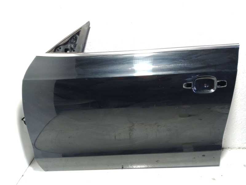 Recambio de puerta delantera izquierda para audi a5 sportback (8ta) 2.0 tdi referencia OEM IAM 8T8831051C  