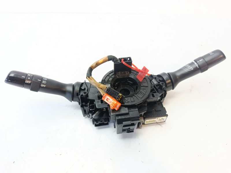 Recambio de mando multifuncion para lexus is referencia OEM IAM 8465230541  841402110