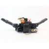 Recambio de mando multifuncion para lexus is referencia OEM IAM 8465230541  841402110