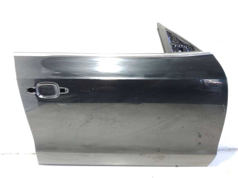 Recambio de puerta delantera derecha para audi a5 sportback (8ta) 2.0 tdi referencia OEM IAM 8T8831052C  