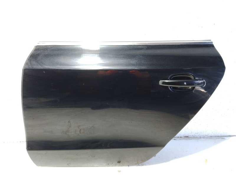 Recambio de puerta trasera izquierda para audi a5 sportback (8ta) 2.0 tdi referencia OEM IAM 8T8833051D  