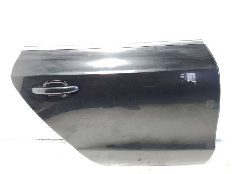 Recambio de puerta trasera derecha para audi a5 sportback (8ta) 2.0 tdi referencia OEM IAM 8T8833052D  