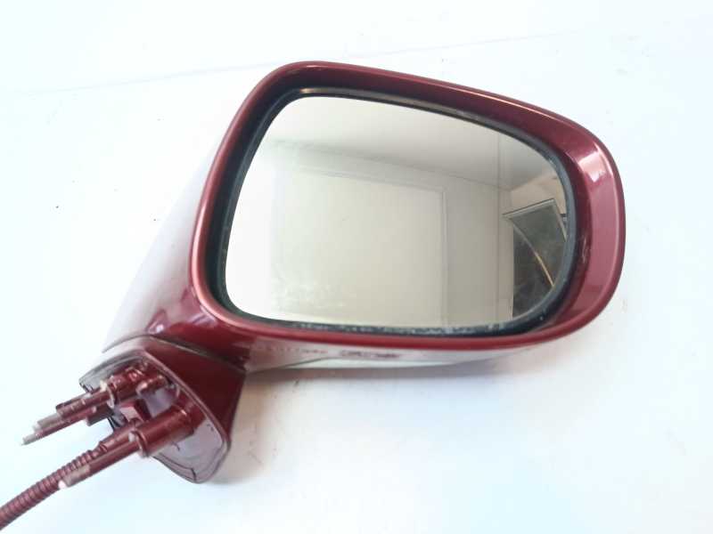 Recambio de retrovisor derecho para lexus is referencia OEM IAM 8793153190 011097 031092