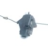 Recambio de cerradura puerta trasera izquierda para citroën c4 berlina collection referencia OEM IAM 9686733880  