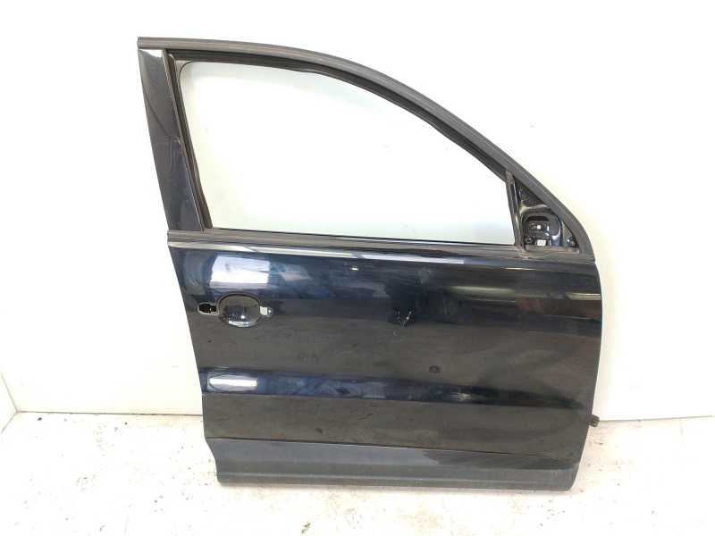 Recambio de puerta delantera derecha para volkswagen tiguan (5n_) 2.0 tdi 4motion referencia OEM IAM 5N0831056B  