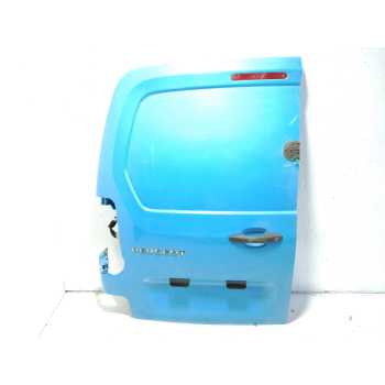 PORTON TRASERO IZQUIERDO 8702E1 