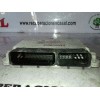 Recambio de centralita motor uce para volkswagen polo (9n3) advance referencia OEM IAM 036906034JC 6160125002 