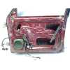 Recambio de puerta delantera derecha para mitsubishi montero sport (k90) 2.5 td gls referencia OEM IAM MR325732  
