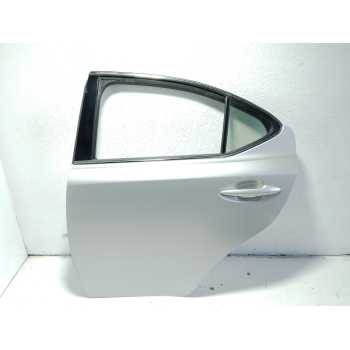 PUERTA TRASERA IZQUIERDA 6700453041 