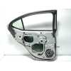 Recambio de puerta trasera izquierda para lexus is200 (ds2/is2) 2.2 d-4d cat referencia OEM IAM 6700453041  